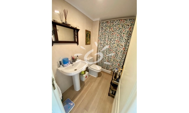 Resales - Apartments - Flats - Jávea / Xàbia - Montañar - El Arenal