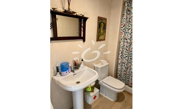 Resales - Apartments - Flats - Jávea / Xàbia - Montañar - El Arenal