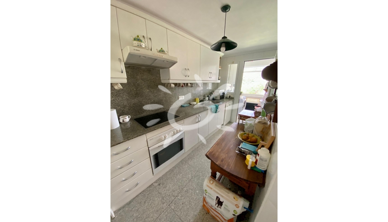 Resales - Apartments - Flats - Jávea / Xàbia - Montañar - El Arenal