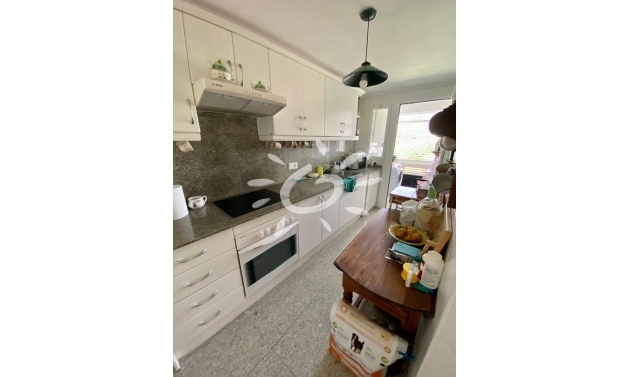 Resales - Apartments - Flats - Jávea / Xàbia - Montañar - El Arenal