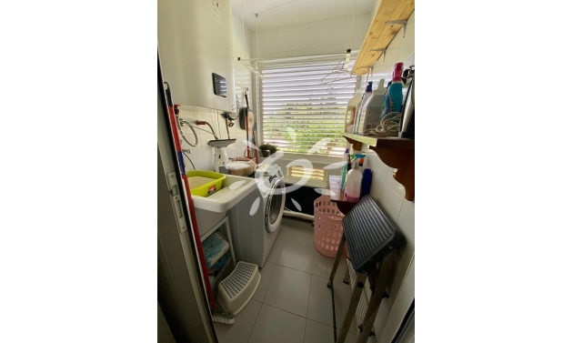 Resales - Apartments - Flats - Jávea / Xàbia - Montañar - El Arenal
