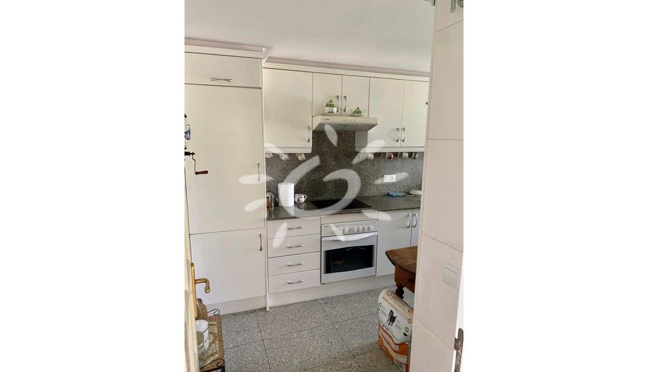 Resales - Apartments - Flats - Jávea / Xàbia - Montañar - El Arenal