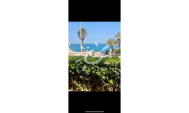 Resales - Apartments - Flats - Jávea / Xàbia - Montañar - El Arenal