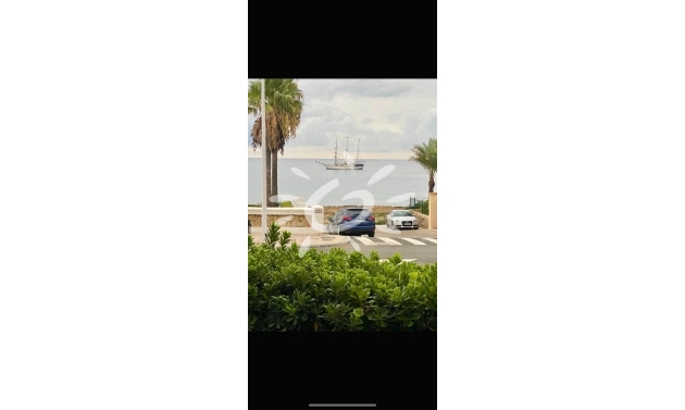 Resales - Apartments - Flats - Jávea / Xàbia - Montañar - El Arenal