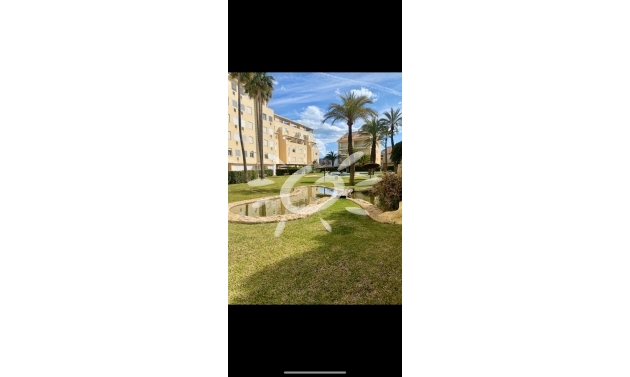 Resales - Apartments - Flats - Jávea / Xàbia - Montañar - El Arenal
