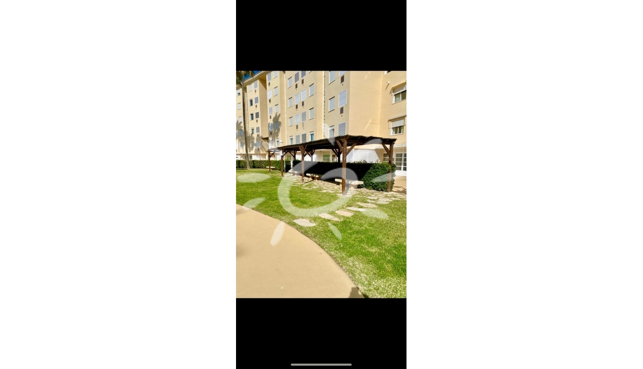 Resales - Apartments - Flats - Jávea / Xàbia - Montañar - El Arenal