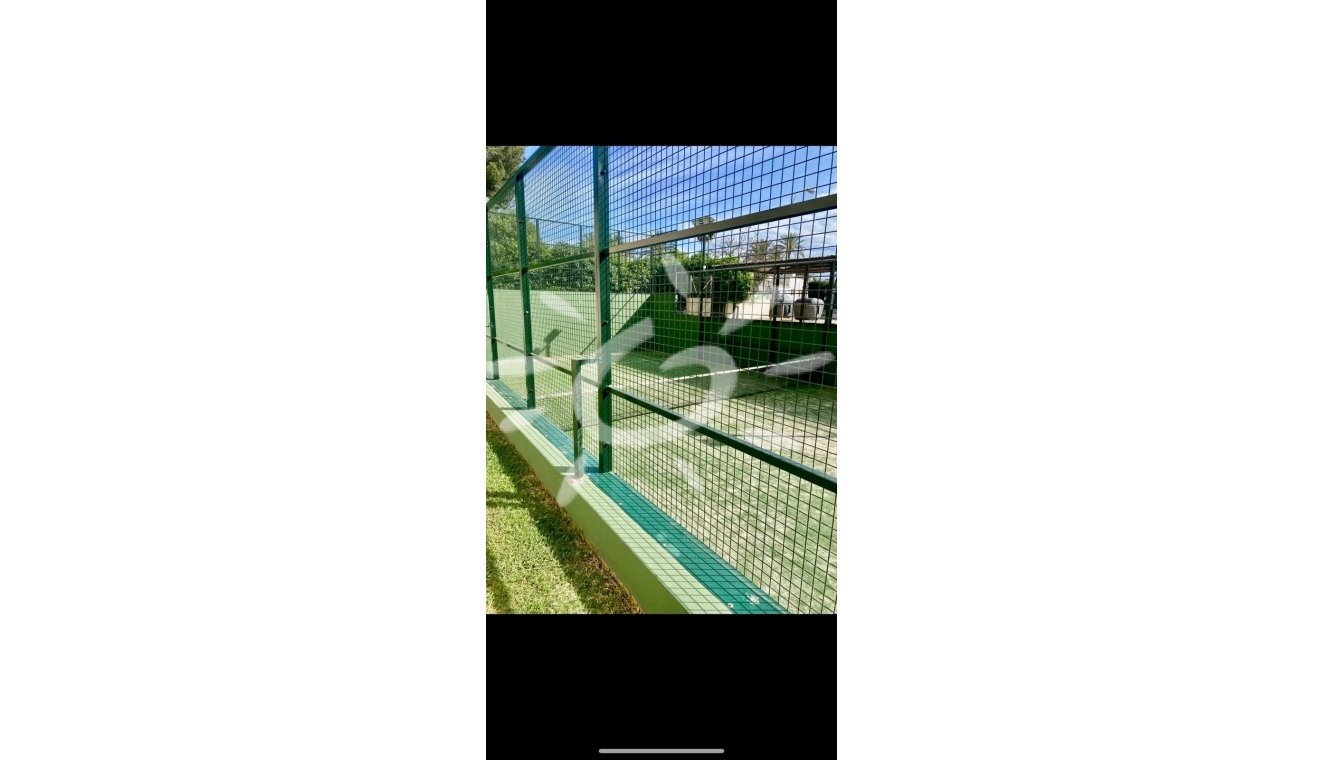 Resales - Apartments - Flats - Jávea / Xàbia - Montañar - El Arenal