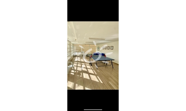 Resales - Apartments - Flats - Jávea / Xàbia - Montañar - El Arenal