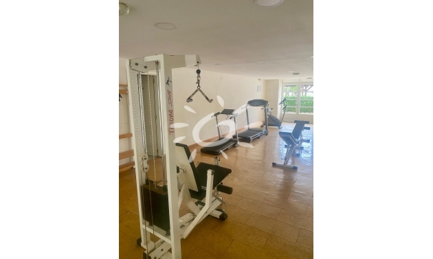 Resales - Apartments - Flats - Jávea / Xàbia - Montañar - El Arenal