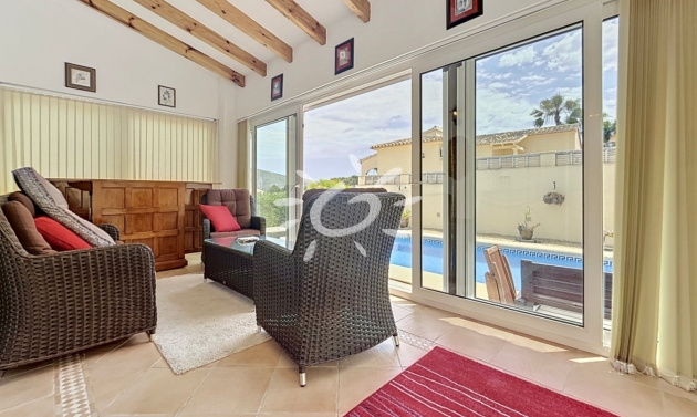 Reventas - Casas de Pueblo - Bungalows - Adosados - Benitachell - Alicante