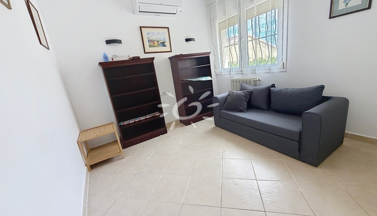 Reventas - Casas de Pueblo - Bungalows - Adosados - Benitachell - Alicante