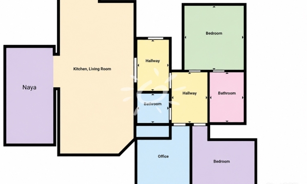 Reventas - Casas de Pueblo - Bungalows - Adosados - Benitachell - Alicante