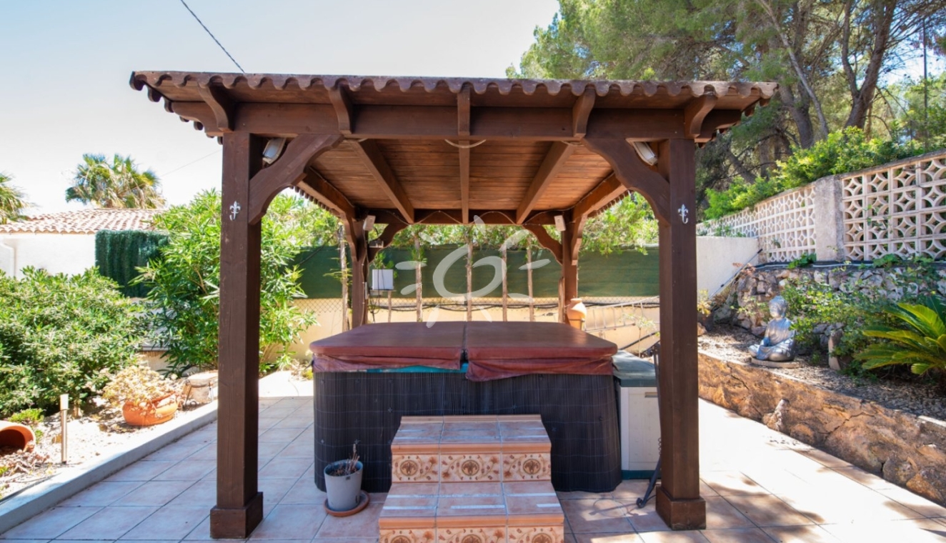Reventas - Villas - Chalets - Benissa - Buenavista