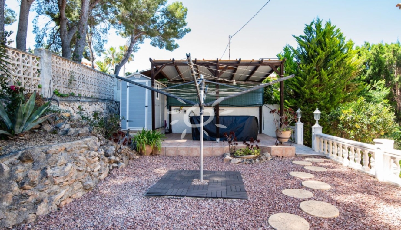 Reventas - Villas - Chalets - Benissa - Buenavista