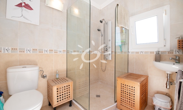 Reventas - Villas - Chalets - Benissa - Buenavista