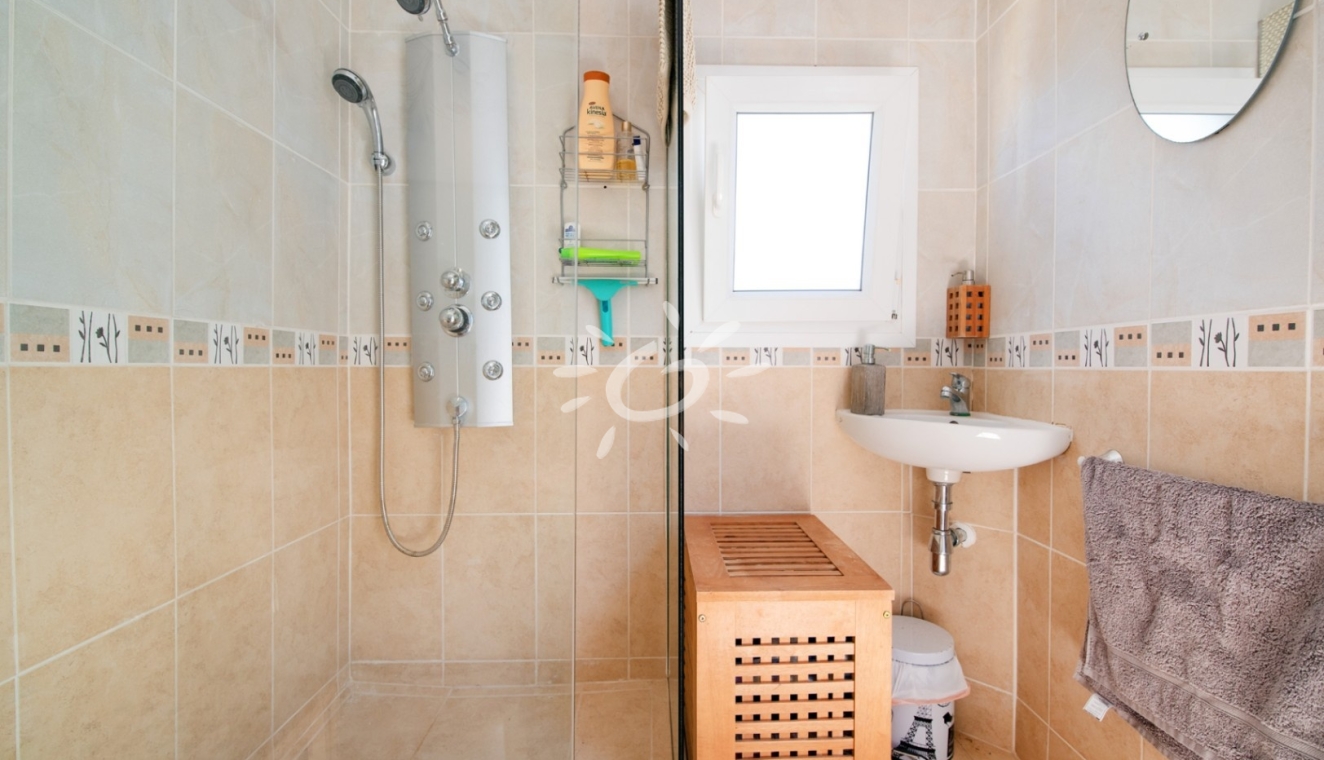 Reventas - Villas - Chalets - Benissa - Buenavista
