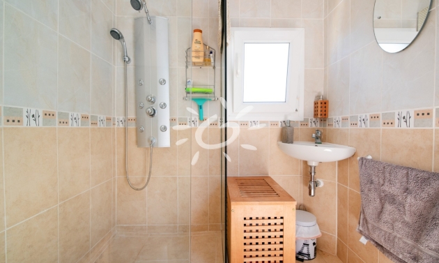 Reventas - Villas - Chalets - Benissa - Buenavista