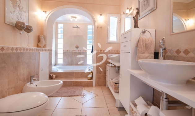 Reventas - Villas - Chalets - Benissa - Buenavista