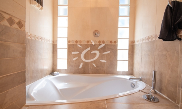 Reventas - Villas - Chalets - Benissa - Buenavista