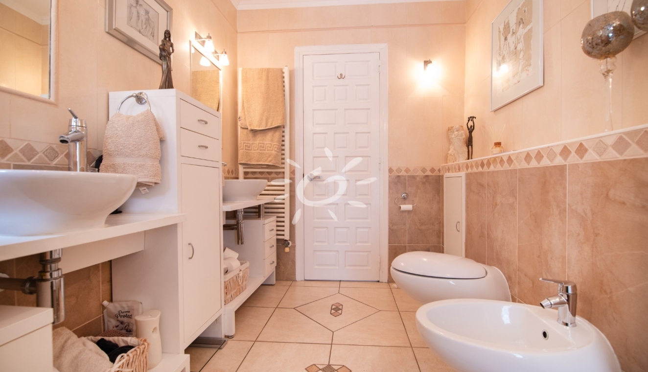 Reventas - Villas - Chalets - Benissa - Buenavista