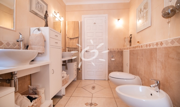 Reventas - Villas - Chalets - Benissa - Buenavista