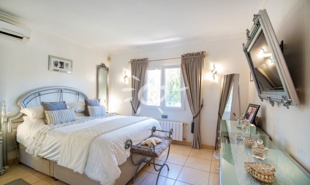 Reventas - Villas - Chalets - Benissa - Buenavista