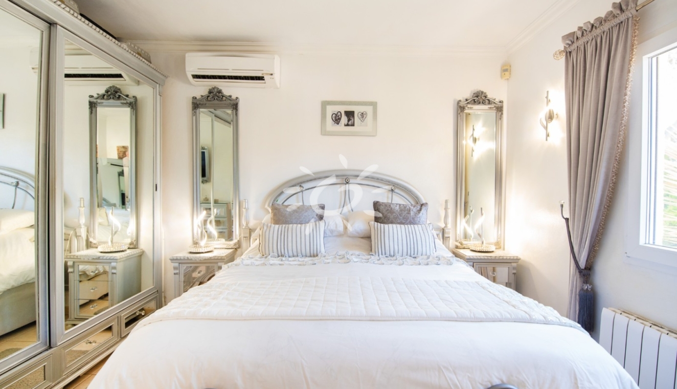 Reventas - Villas - Chalets - Benissa - Buenavista