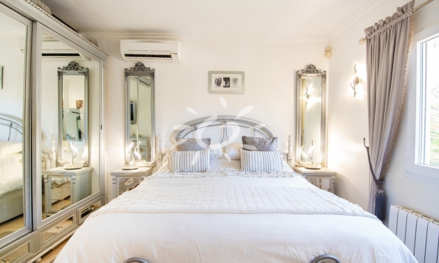 Reventas - Villas - Chalets - Benissa - Buenavista