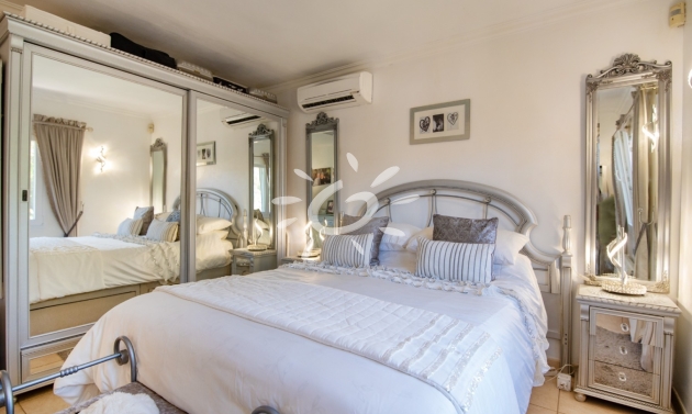 Reventas - Villas - Chalets - Benissa - Buenavista