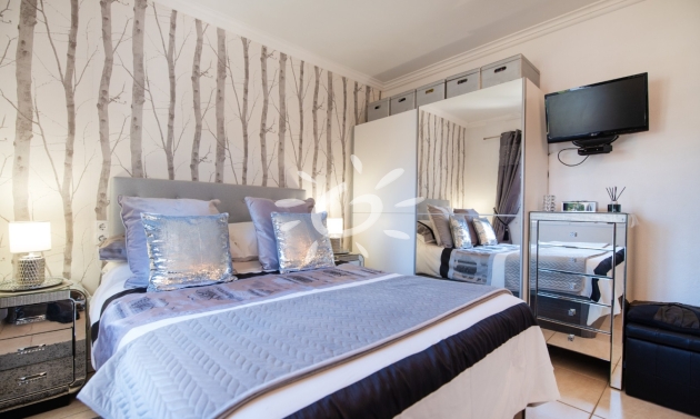 Reventas - Villas - Chalets - Benissa - Buenavista