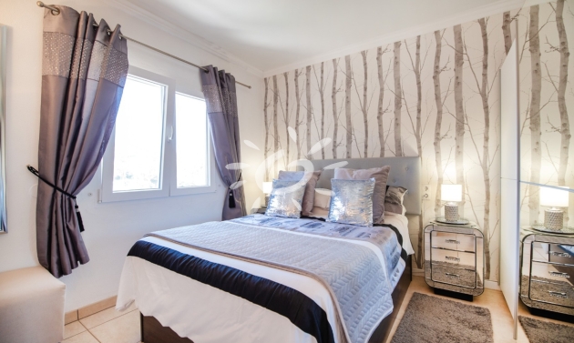 Reventas - Villas - Chalets - Benissa - Buenavista