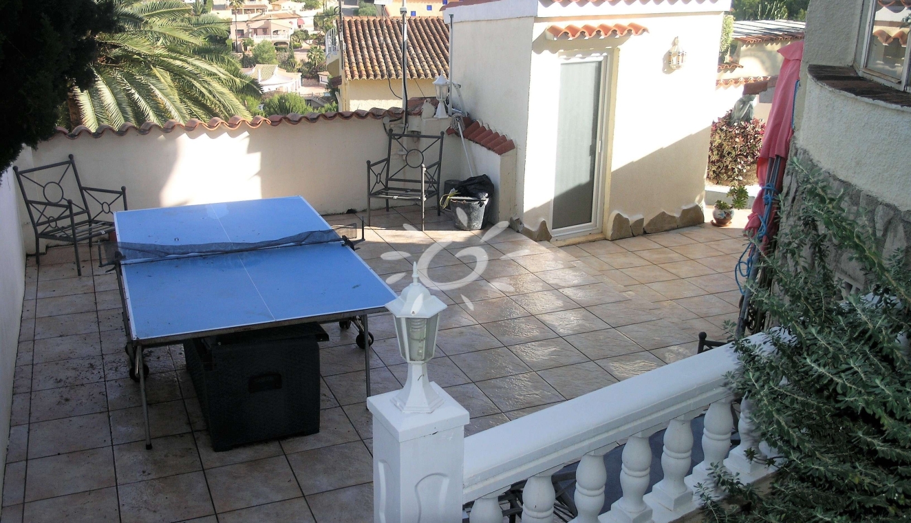 Reventas - Villas - Chalets - Benissa - Buenavista