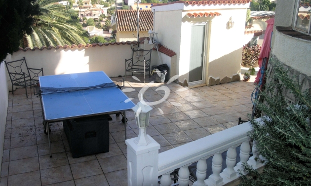 Reventas - Villas - Chalets - Benissa - Buenavista