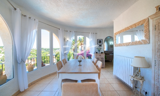 Reventas - Villas - Chalets - Benissa - Buenavista