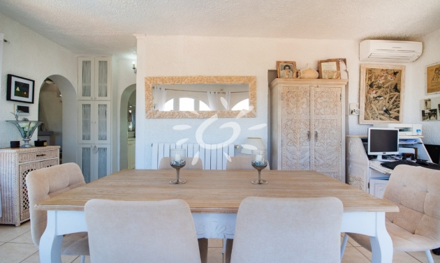 Reventas - Villas - Chalets - Benissa - Buenavista