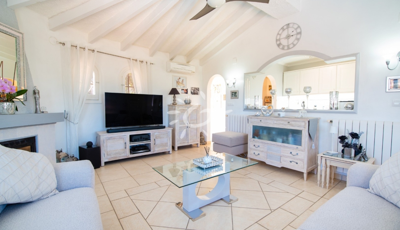 Reventas - Villas - Chalets - Benissa - Buenavista