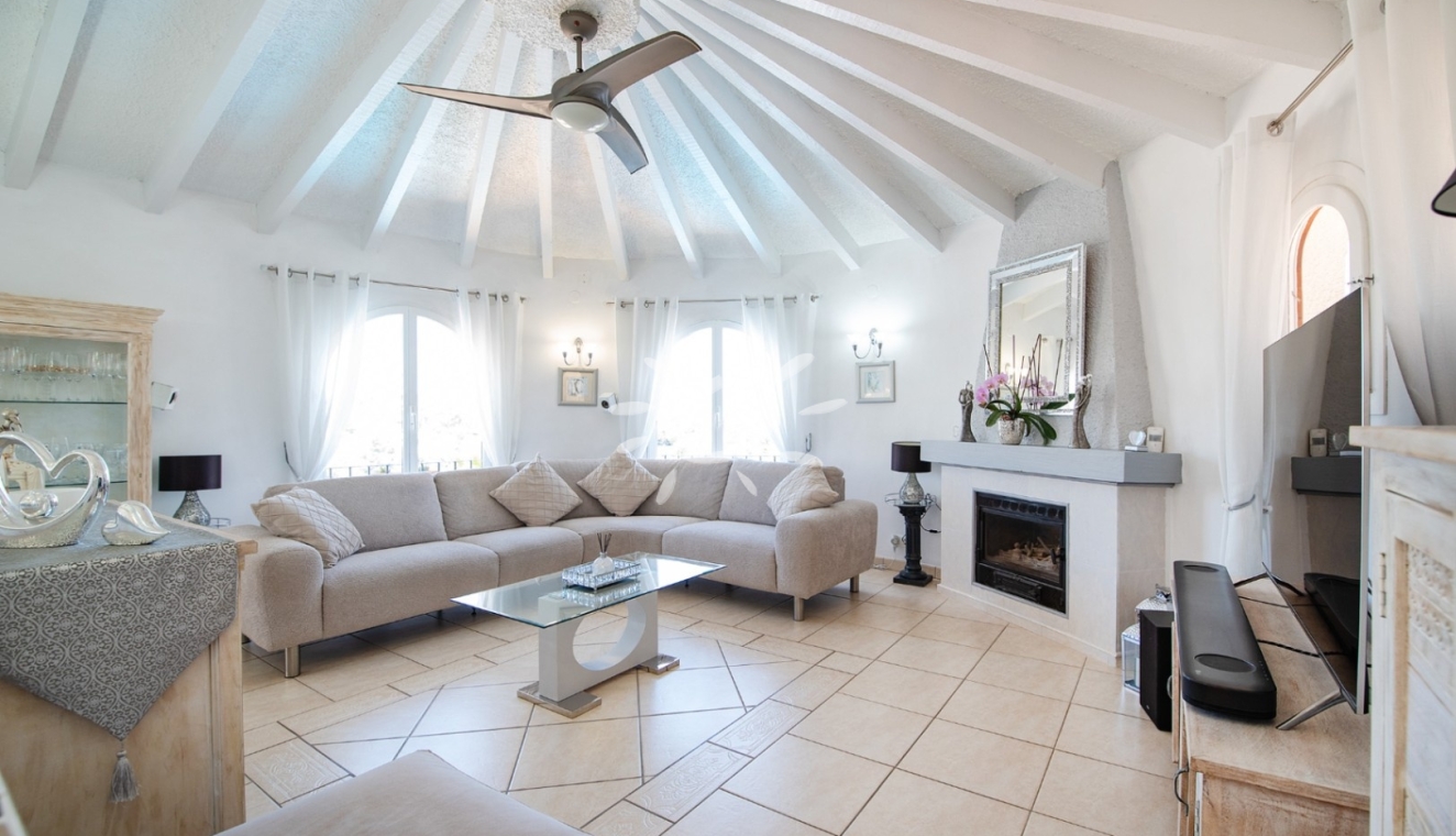 Reventas - Villas - Chalets - Benissa - Buenavista