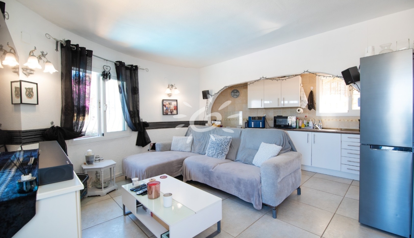 Reventas - Villas - Chalets - Benissa - Buenavista
