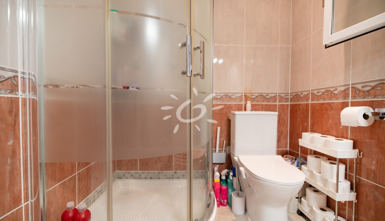 Reventas - Villas - Chalets - Benissa - Buenavista