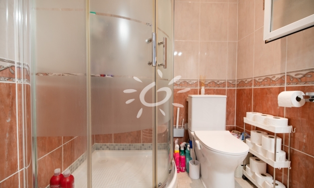 Reventas - Villas - Chalets - Benissa - Buenavista