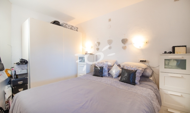 Reventas - Villas - Chalets - Benissa - Buenavista