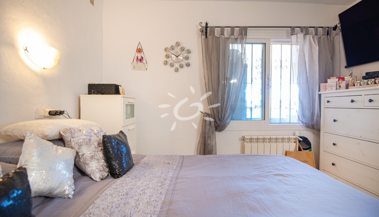 Reventas - Villas - Chalets - Benissa - Buenavista