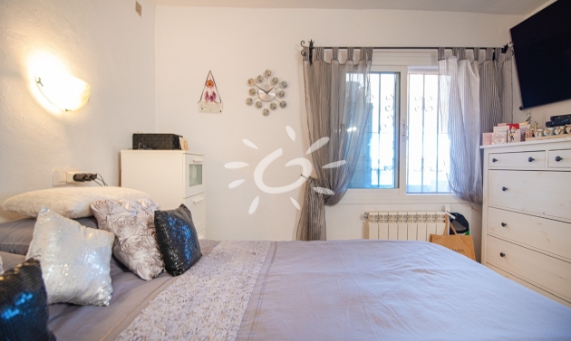 Reventas - Villas - Chalets - Benissa - Buenavista