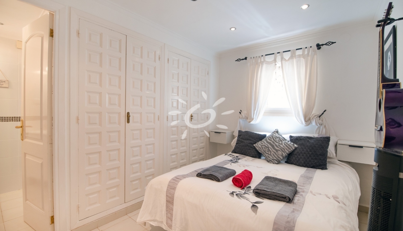 Reventas - Villas - Chalets - Benissa - Buenavista