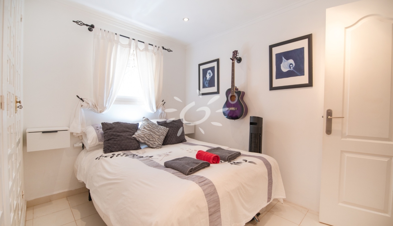 Reventas - Villas - Chalets - Benissa - Buenavista