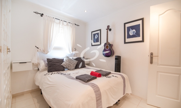Reventas - Villas - Chalets - Benissa - Buenavista