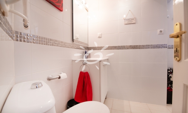 Reventas - Villas - Chalets - Benissa - Buenavista