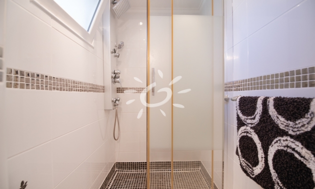 Reventas - Villas - Chalets - Benissa - Buenavista