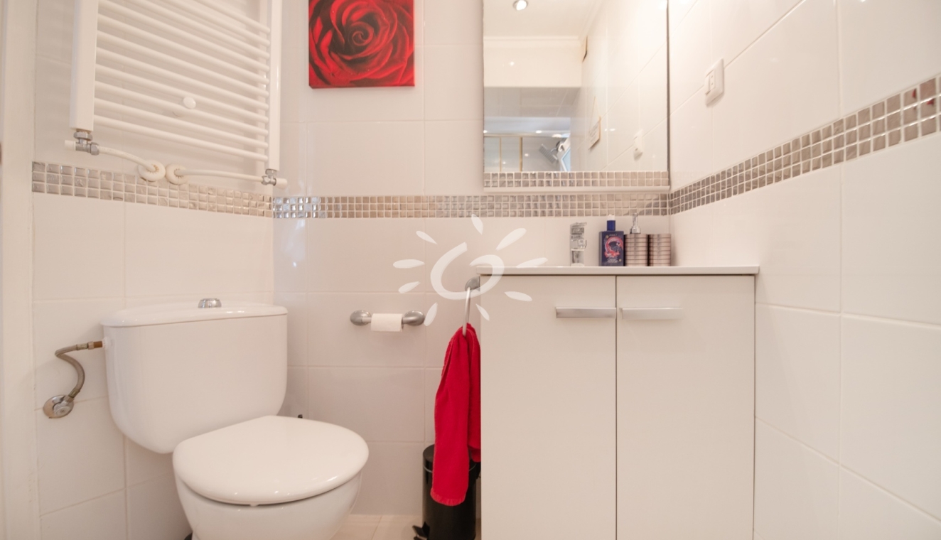 Reventas - Villas - Chalets - Benissa - Buenavista