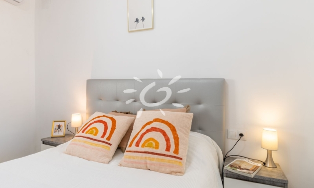 Reventas - Villas - Chalets - Benissa - Baladrar